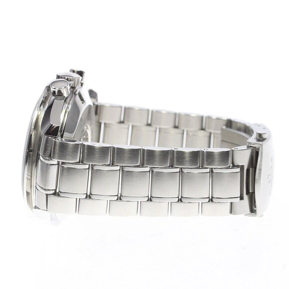 OMEGA Speedmaster Broad Arrow 3558.50 Chronograph AT Men's Watch_822093 - Picture 4 of 6